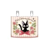 Shop Pochette Jiji Ruban 11x14,5x3cm - Kiki la petite sorcière Accessoires
