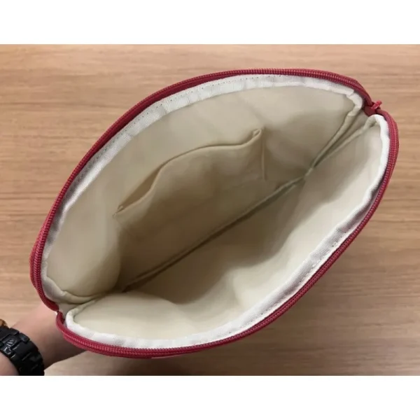 Store Pochette Jiji Tulipes - Kiki la petite sorcière Accessoires