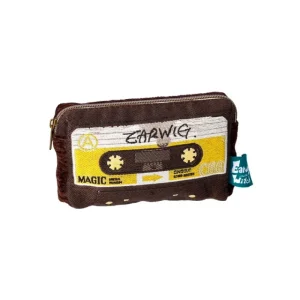 Hot Pochette K7 - Aya et la sorcière Accessoires