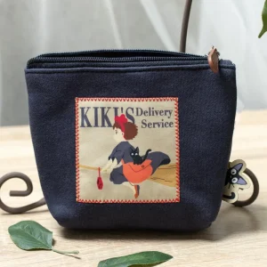 Best Pochette La nuit du départ - Kiki la petite sorcière Accessoires