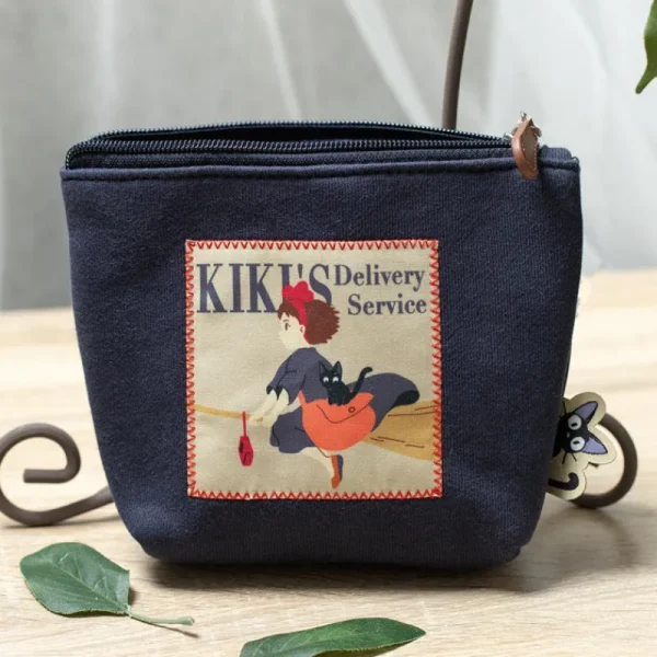 Best Pochette La nuit du départ - Kiki la petite sorcière Accessoires