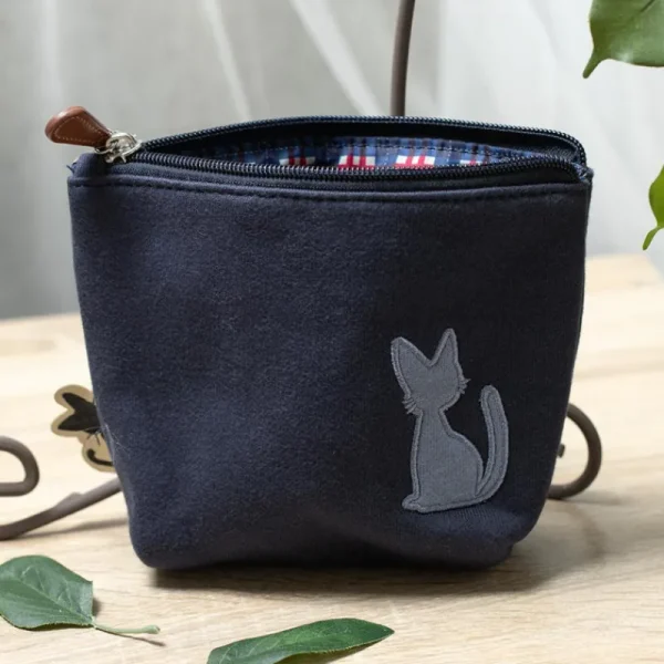 Best Pochette La nuit du départ - Kiki la petite sorcière Accessoires