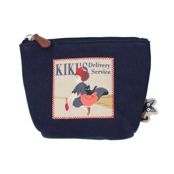 Best Pochette La nuit du départ - Kiki la petite sorcière Accessoires