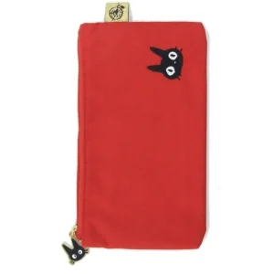 Cheap Pochette Plate Red Ribbon - Kiki la petite sorcière Accessoires