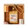 Best Sale Pochette porte-carte Calcifer & Hinh - Le Château ambulant Accessoires
