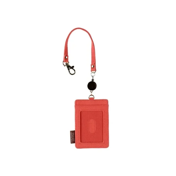 Shop Pochette porte-carte Kiki Jour du départ - Kiki la petite sorcière Accessoires