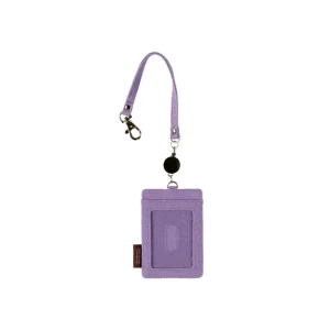 Shop Pochette porte-carte No Face Heure du thé - Le Voyage de Chihiro Accessoires