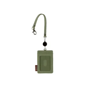 Store Pochette porte-carte Sieste de Mei - Mon Voisin Totoro Accessoires
