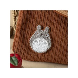 Outlet Pochette Sagara Rondin - Mon Voisin Totoro Accessoires