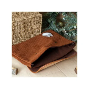 Outlet Pochette Sagara Rondin - Mon Voisin Totoro Accessoires