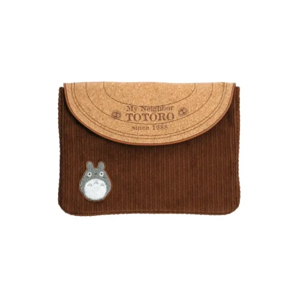 Outlet Pochette Sagara Rondin - Mon Voisin Totoro Accessoires