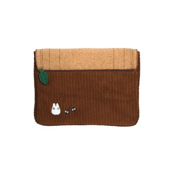 Outlet Pochette Sagara Rondin - Mon Voisin Totoro Accessoires