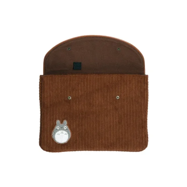Outlet Pochette Sagara Rondin - Mon Voisin Totoro Accessoires