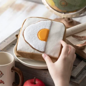 Outlet Pochette Sandwich de Pazu & Sheeta - Le Château dans le ciel Accessoires