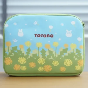 Clearance Pochette Totoro Champs de Pissenlits - Mon Voisin Totoro Accessoires