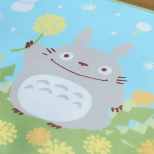 Clearance Pochette Totoro Champs de Pissenlits - Mon Voisin Totoro Accessoires