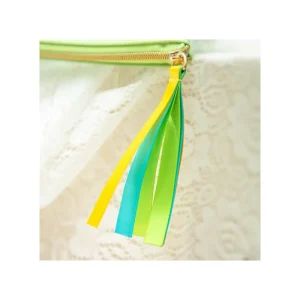 Online Pochette transparente brodée - Mon Voisin Totoro Accessoires