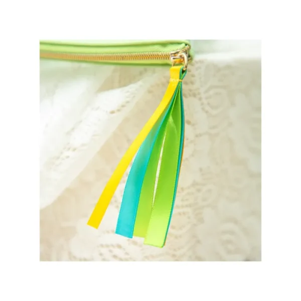 Online Pochette transparente brodée - Mon Voisin Totoro Accessoires
