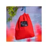 Outlet Pochon brodé avec cordelette Ashitaka - Princesse Mononoké Sacs