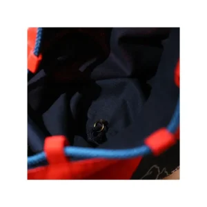 Outlet Pochon brodé avec cordelette Ashitaka - Princesse Mononoké Sacs
