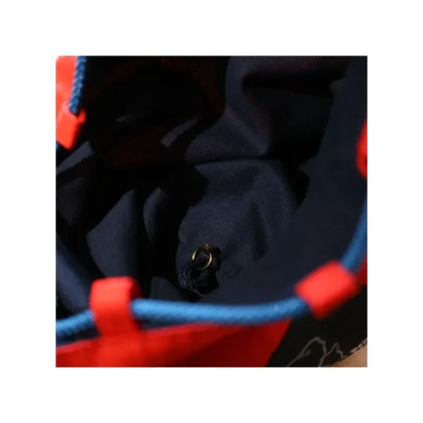Outlet Pochon brodé avec cordelette Ashitaka - Princesse Mononoké Sacs