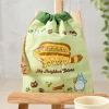 Best Sale Pochon Totoro & Chatbus - Mon Voisin Totoro Sacs