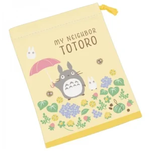 Cheap Pochon Totoro Parapluie - Mon Voisin Totoro Sacs