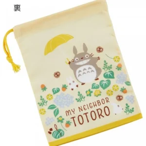Cheap Pochon Totoro Parapluie - Mon Voisin Totoro Sacs