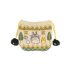 Cheap Pochon Tricoté Cache Cache - Mon Voisin Totoro Sacs
