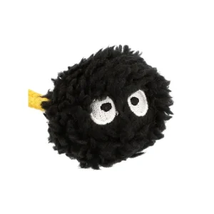 Cheap Pochon Tricoté Cache Cache - Mon Voisin Totoro Sacs