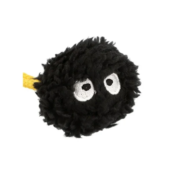Cheap Pochon Tricoté Cache Cache - Mon Voisin Totoro Sacs