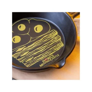 Flash Sale Poele Calcifer - Le Château ambulant Cuisine Et Table