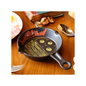 Flash Sale Poele Calcifer - Le Château ambulant Cuisine Et Table
