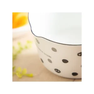 Cheap Poêlon émail Noiraudes - Mon Voisin Totoro Cuisine Et Table