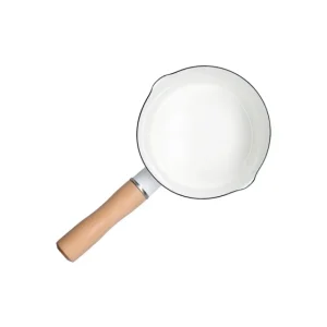 Cheap Poêlon émail Noiraudes - Mon Voisin Totoro Cuisine Et Table