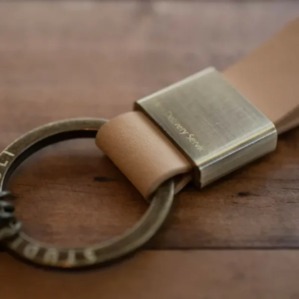 Best Porte Clés Cuir Jiji – Kiki la petite Sorcière Porte-Clés