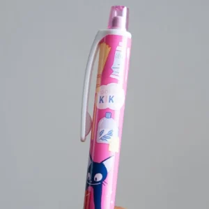 Outlet Porte Mine - Kiki la petite sorcière Écriture