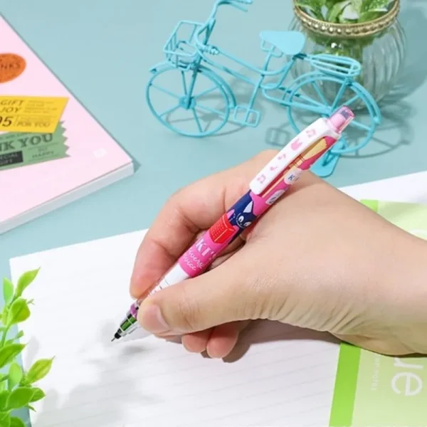 Outlet Porte Mine - Kiki la petite sorcière Écriture