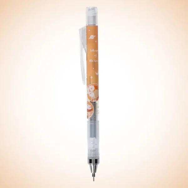 Cheap Porte Mine Beige pastel - Si tu tends l'oreille Écriture