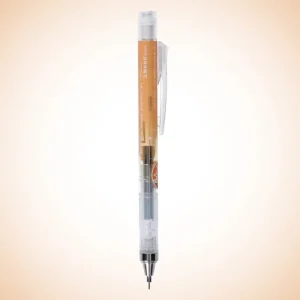 Cheap Porte Mine Beige pastel - Si tu tends l'oreille Écriture