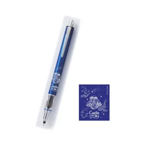 Cheap Porte Mine Bleu Laputa 0,5mm - Le Château dans le ciel Écriture