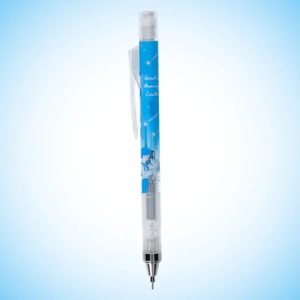 Best Porte Mine Bleu pastel - Le Château ambulant Écriture