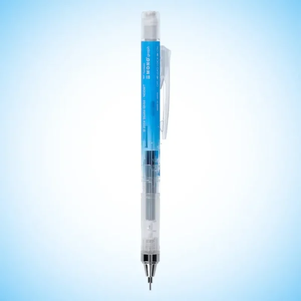Best Porte Mine Bleu pastel - Le Château ambulant Écriture