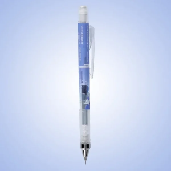 Cheap Porte Mine Bleu Violet pastel - Le Voyage de Chihiro Écriture