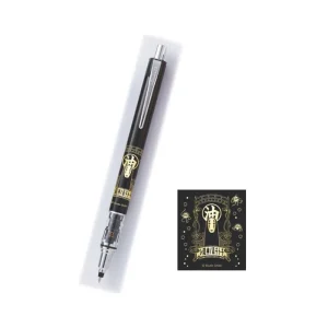 Shop Porte Mine Noir Kaonashi 0,5mm - Le Voyage de Chihiro Écriture