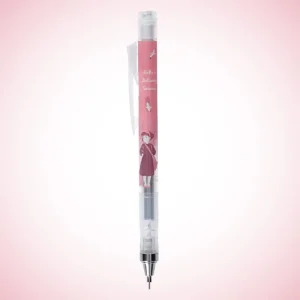 Best Porte Mine Rose pastel - Kiki la petite sorcière Écriture