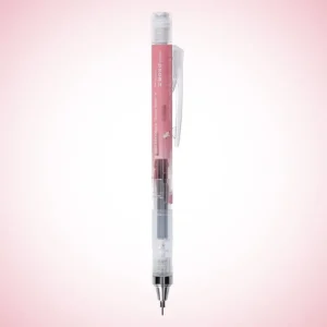 Best Porte Mine Rose pastel - Kiki la petite sorcière Écriture