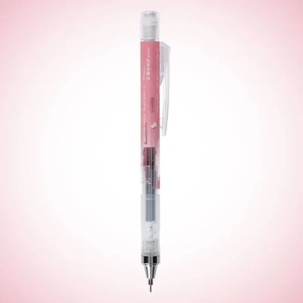 Best Porte Mine Rose pastel - Kiki la petite sorcière Écriture