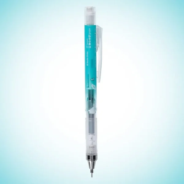 Discount Porte Mine Vert pastel - Mon voisin Totoro Écriture
