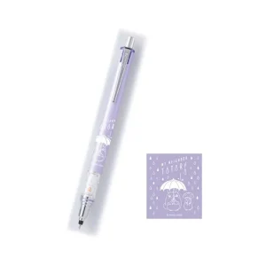 Hot Porte Mine Violet Totoro parapluie 0,3mm - Mon Voisin Totoro Écriture